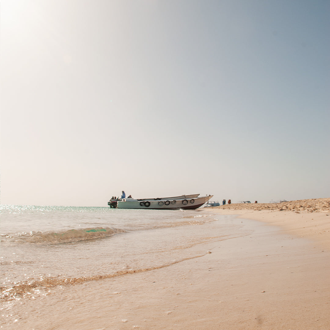 Hurghada Island Hopping