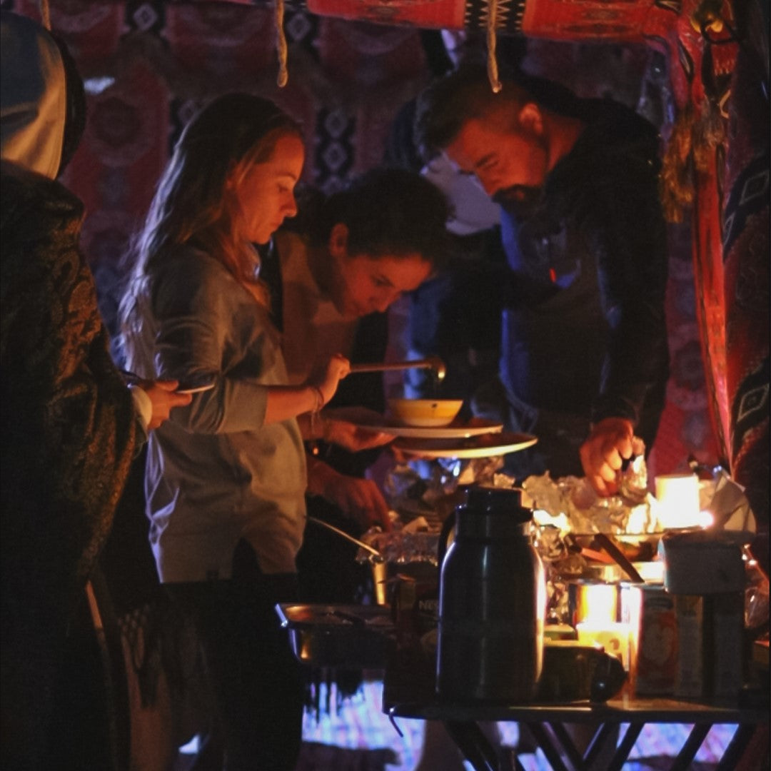 Bahariya, Djara, and Fayoum New Year