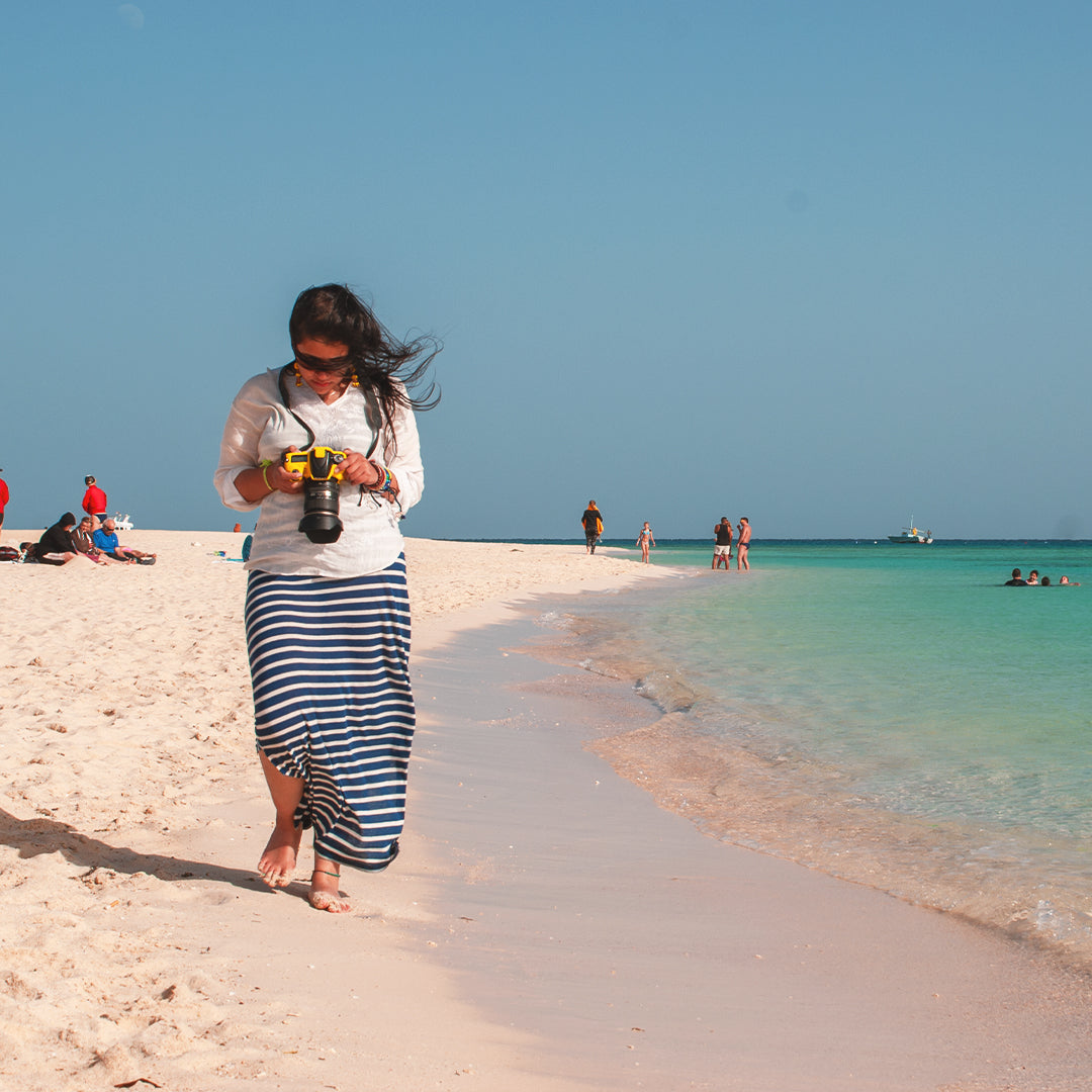 Hurghada Island Hopping