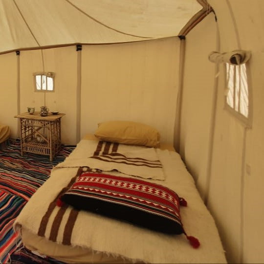 Bahariya, Djara, and Fayoum New Year