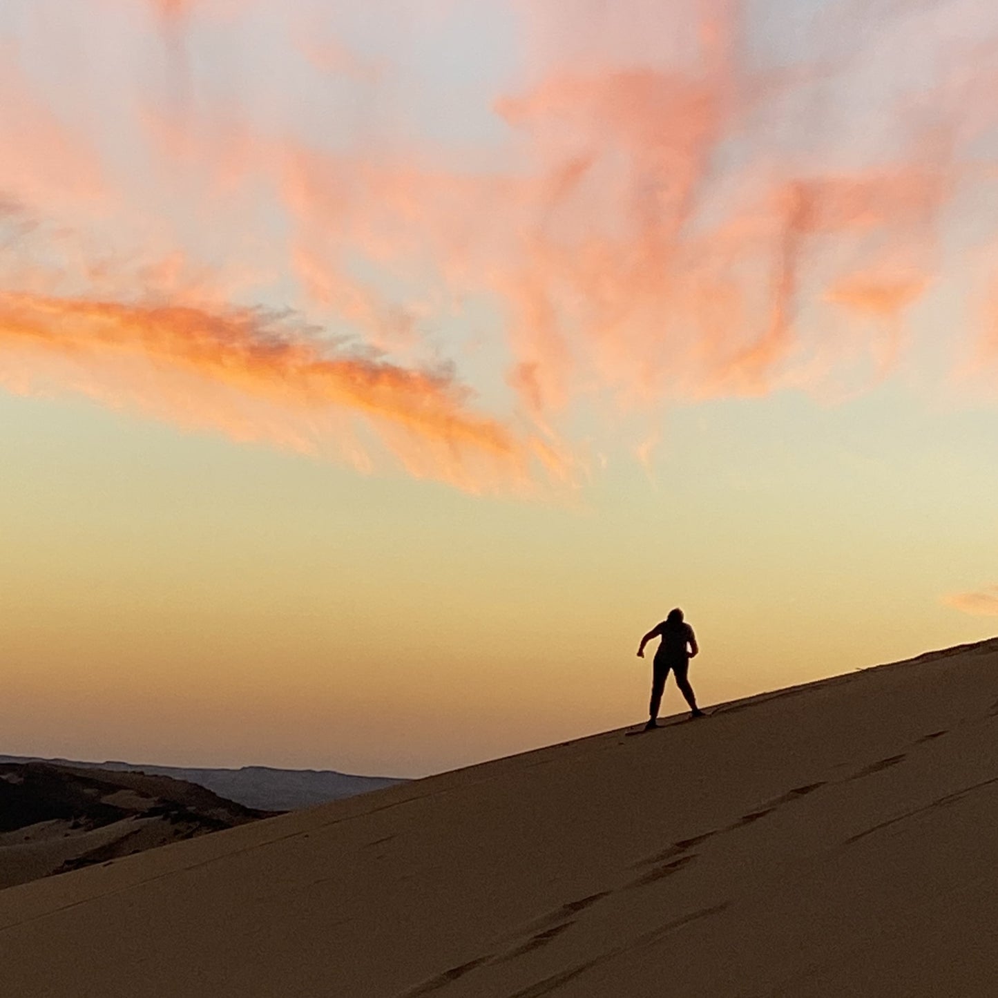Bahariya, Djara, and Fayoum New Year