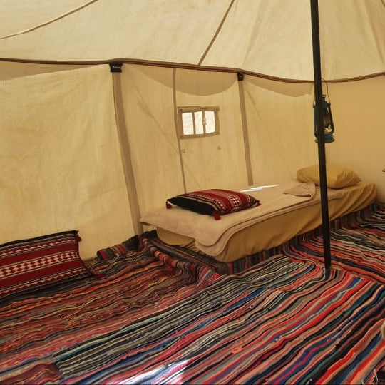 Bahariya, Djara, and Fayoum New Year