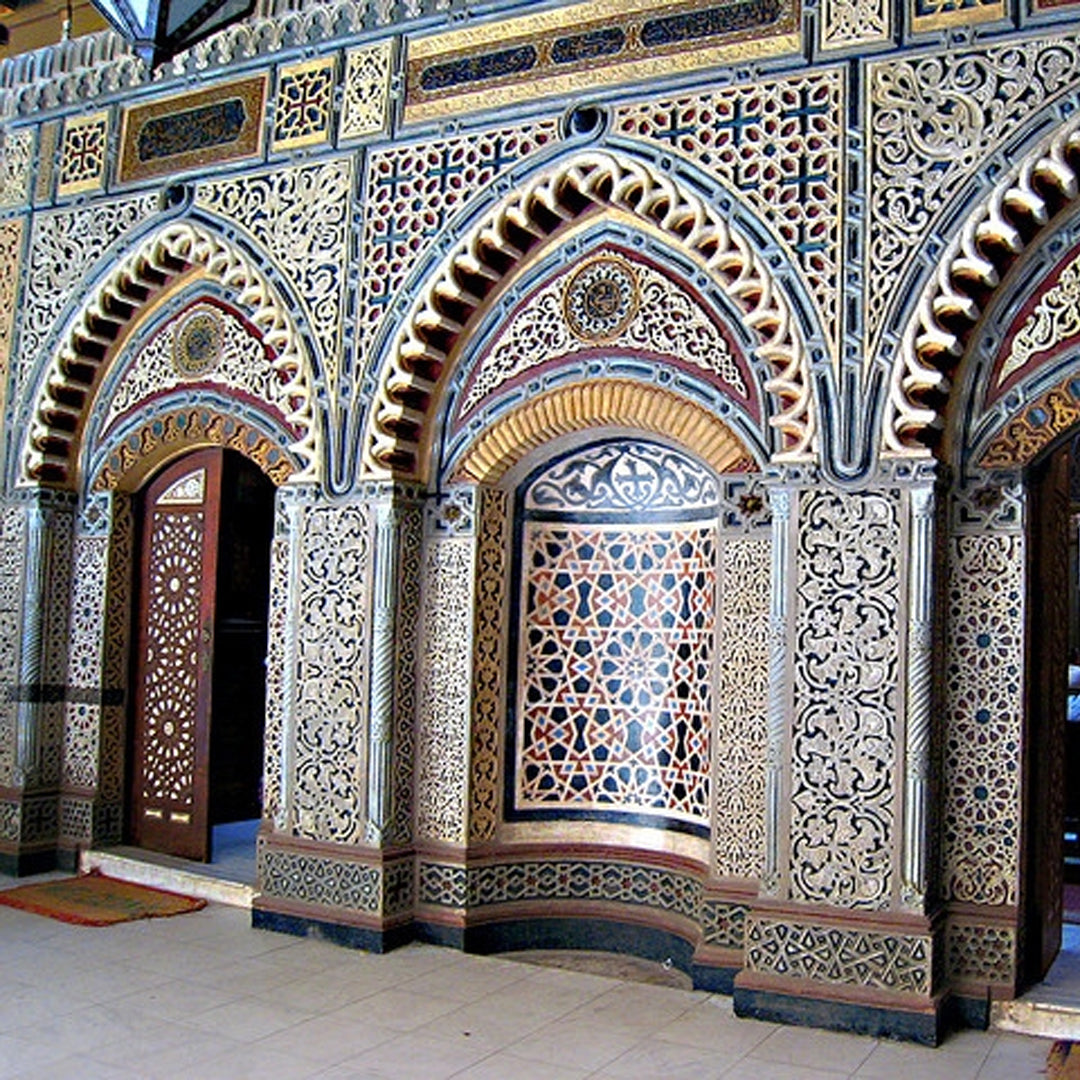 Coptic Cairo Day Tour