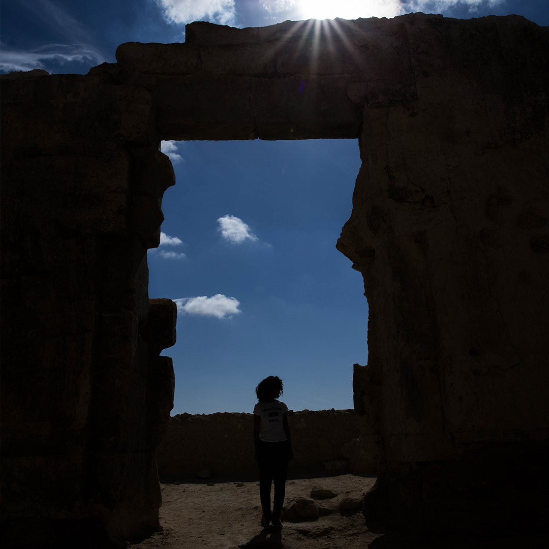 Siwa Oasis New Year