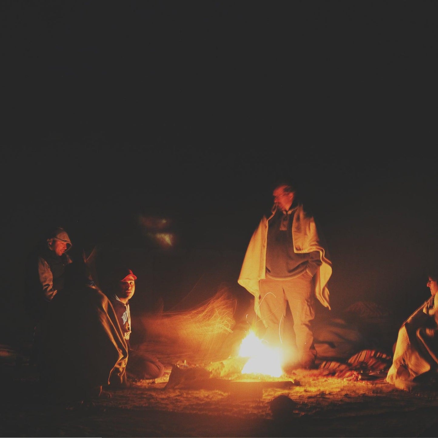 Bahariya, Djara, and Fayoum New Year