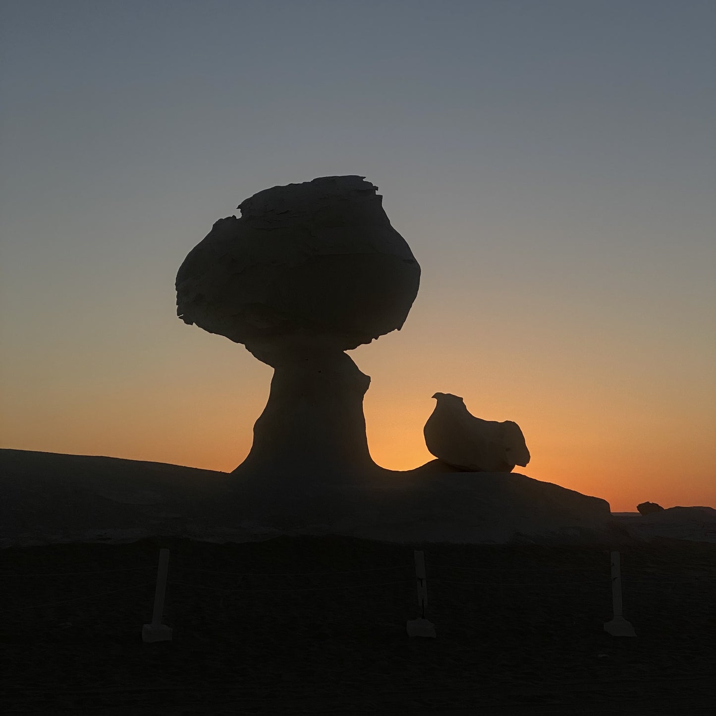 Bahariya, Djara, and Fayoum New Year