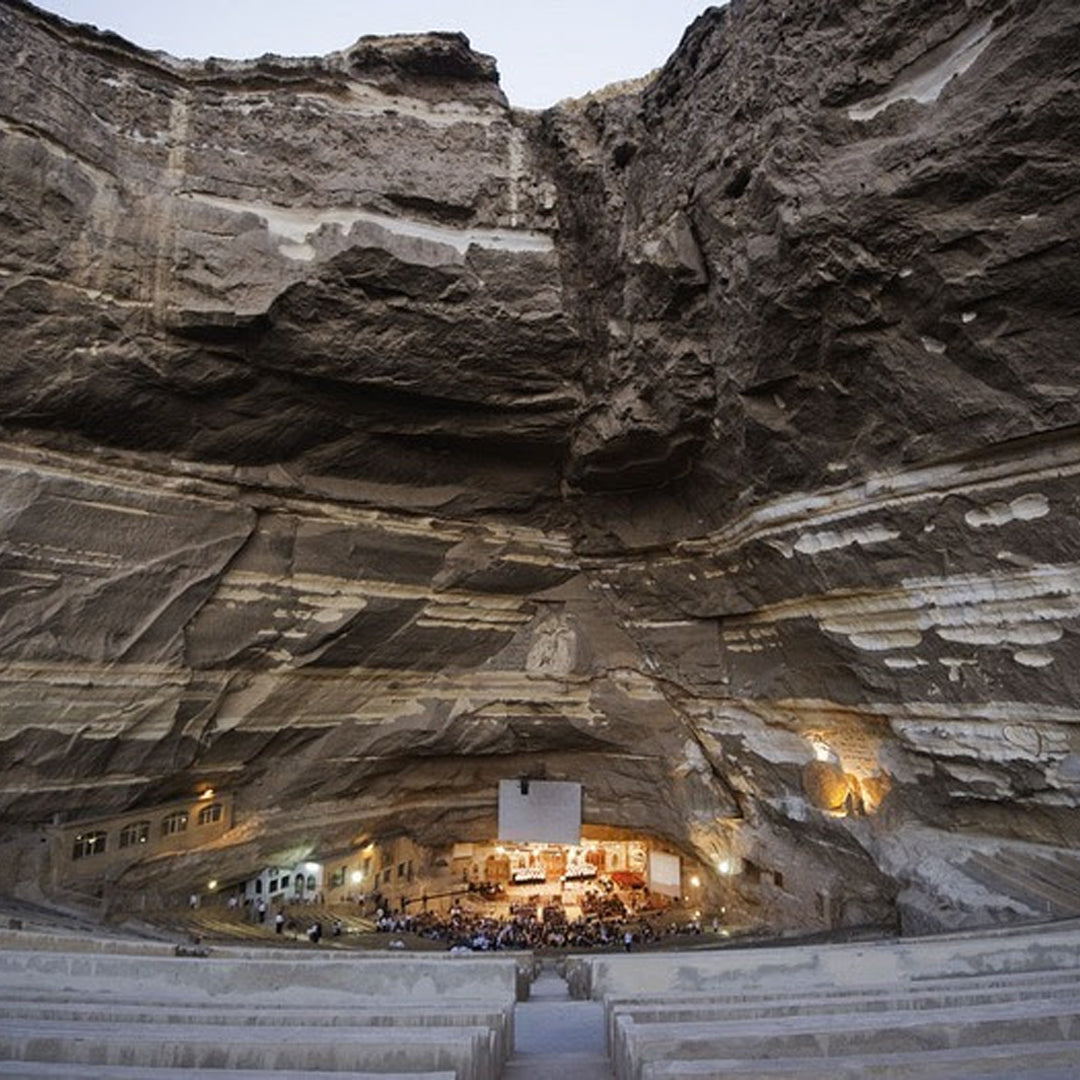 Coptic Cairo Day Tour