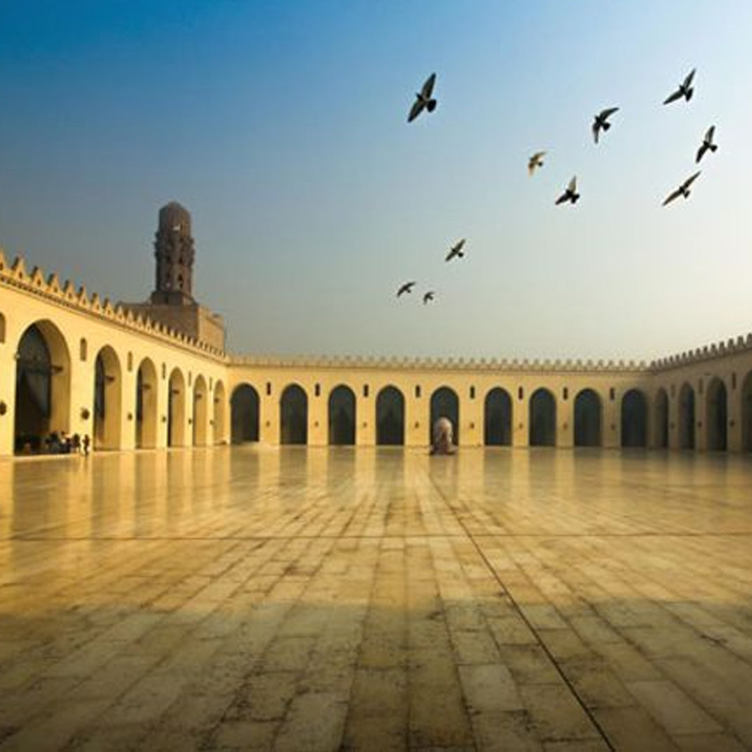 Islamic Cairo Day Tour