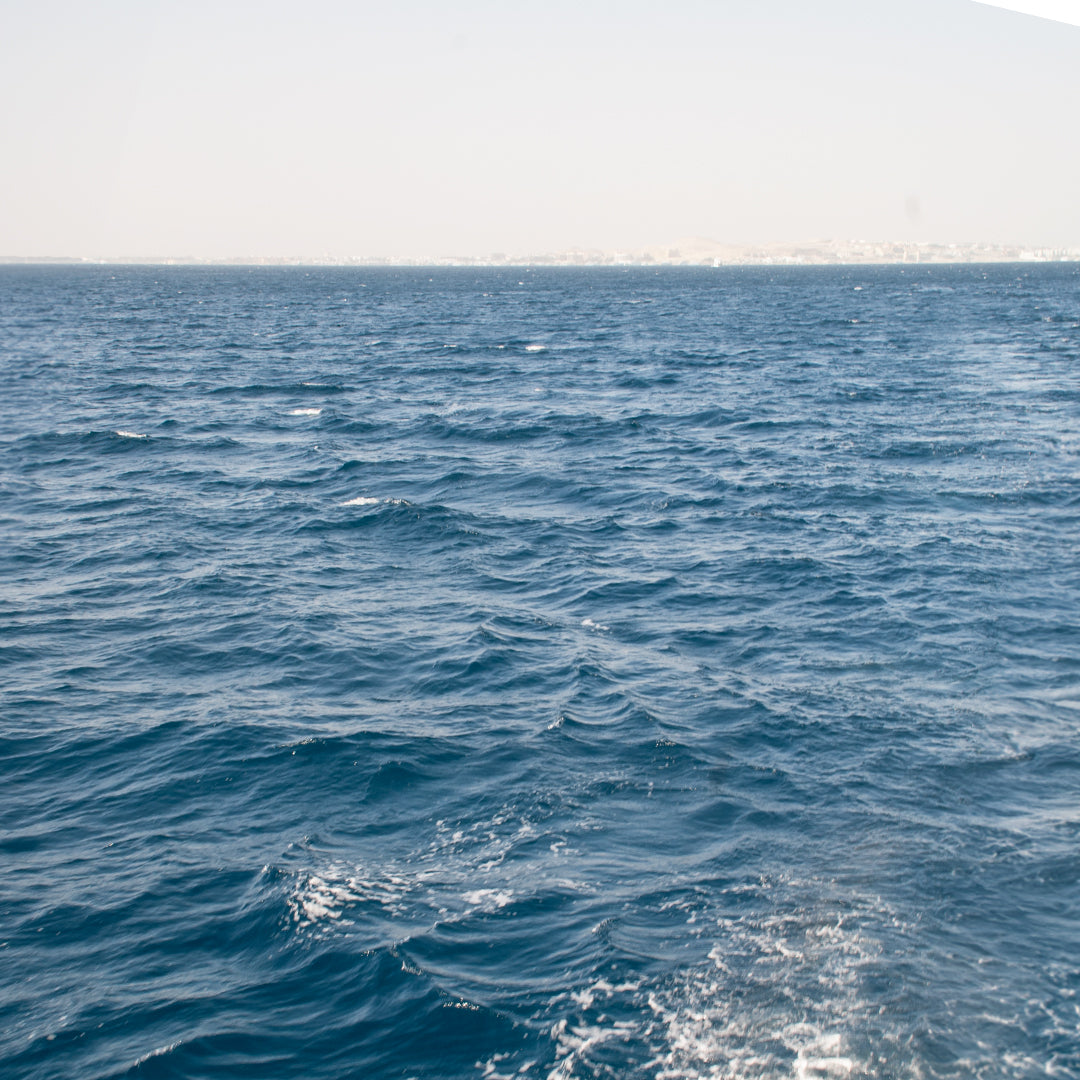Hurghada Island Hopping