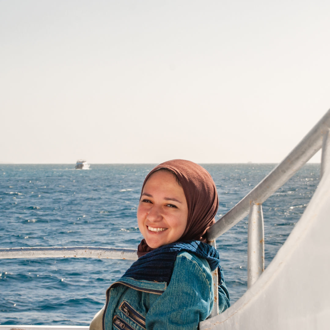 Hurghada Island Hopping