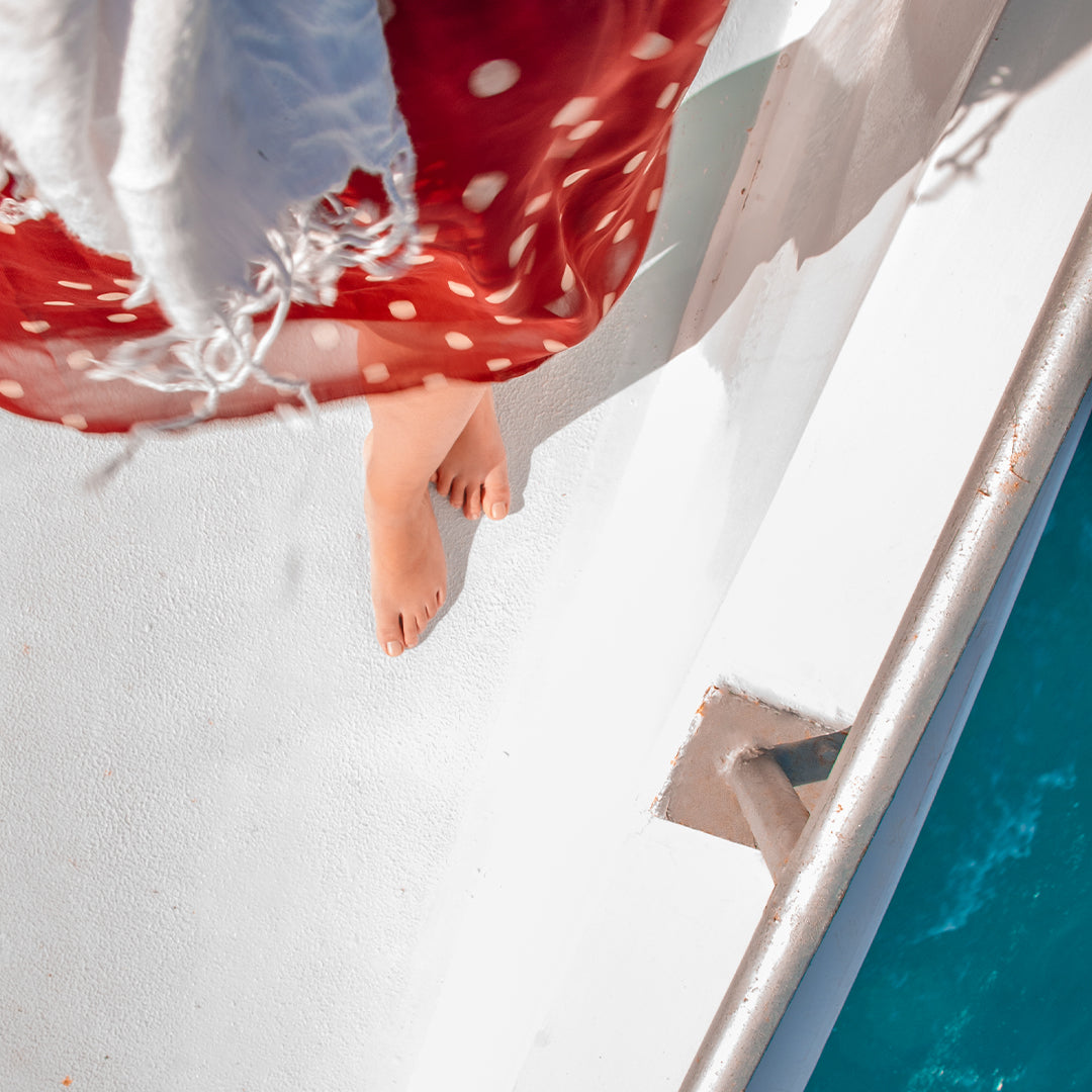 Hurghada Island Hopping