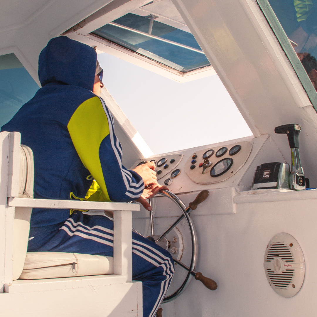 Hurghada Island Hopping