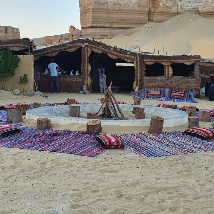 Fayoum Adventure