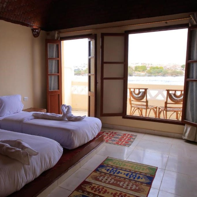 Nubia New Year