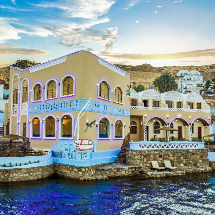 Nubia New Year