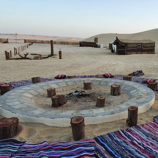 Fayoum Adventure