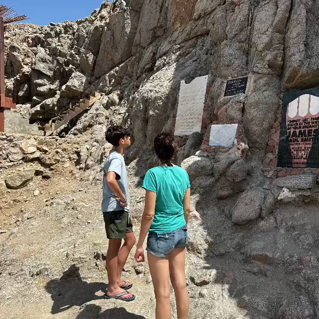 Ras Mohamed Adventure