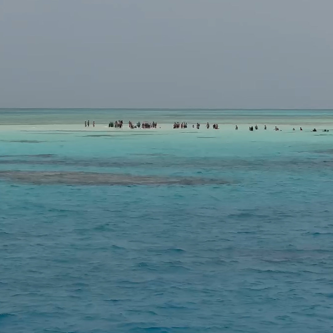 Ras Mohamed Adventure