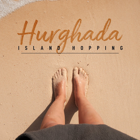 Hurghada Island Hopping