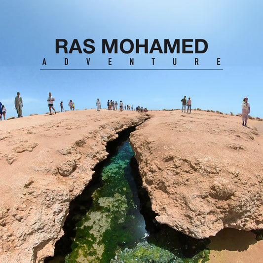 Ras Mohamed Adventure