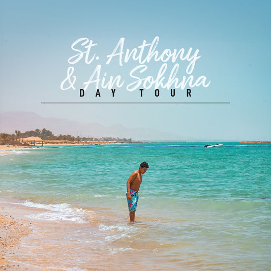St. Anthony & Ain Sokhna