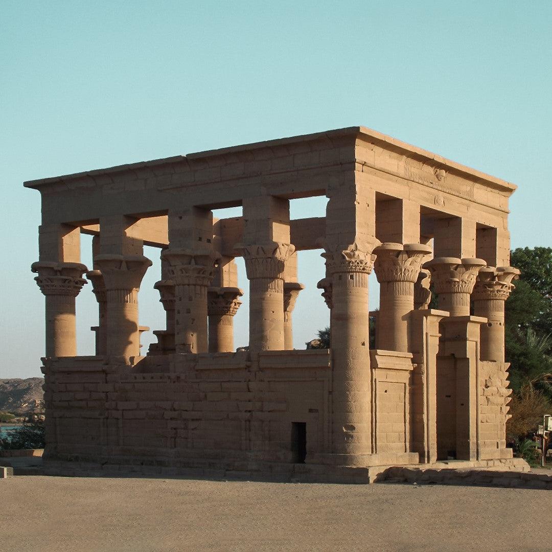 Nubia Adventure - Dune Raider