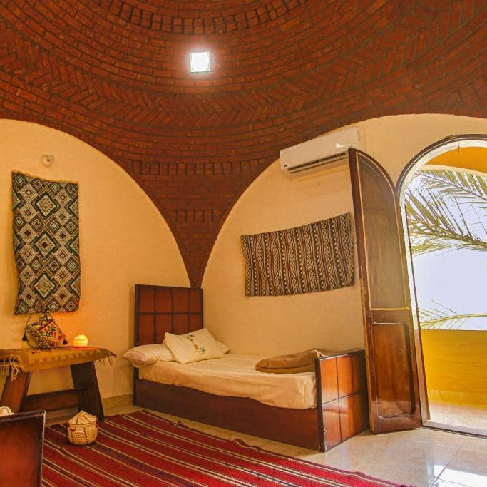 Siwa Oasis Adventure