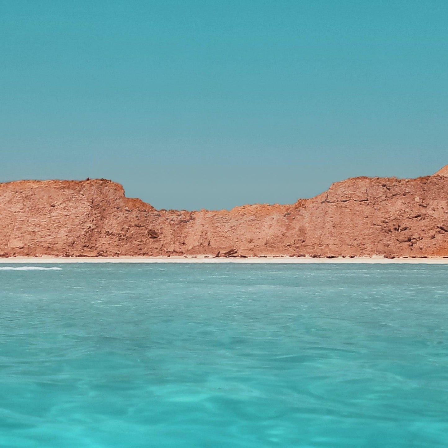 Siwa Oasis Adventure - Dune Raider