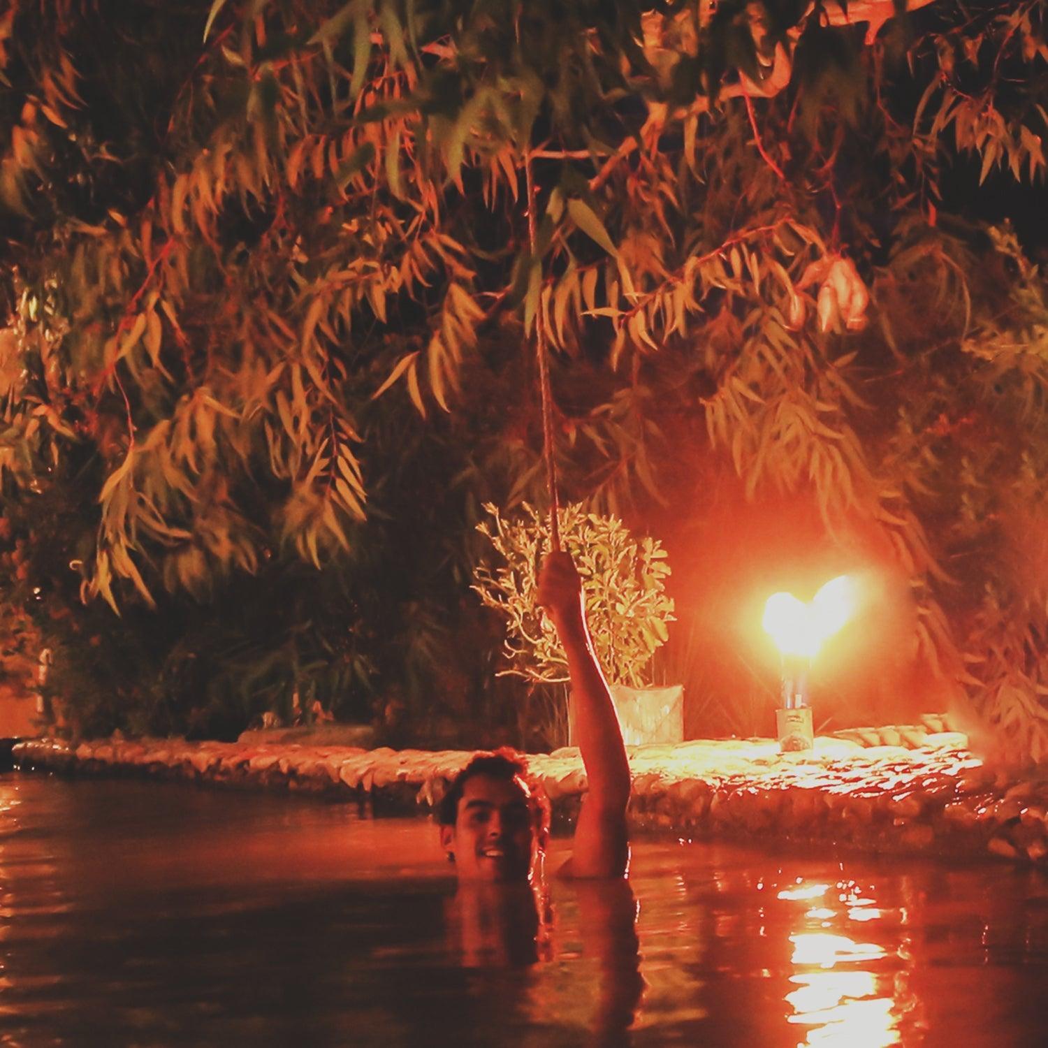 Siwa Oasis Adventure - Dune Raider