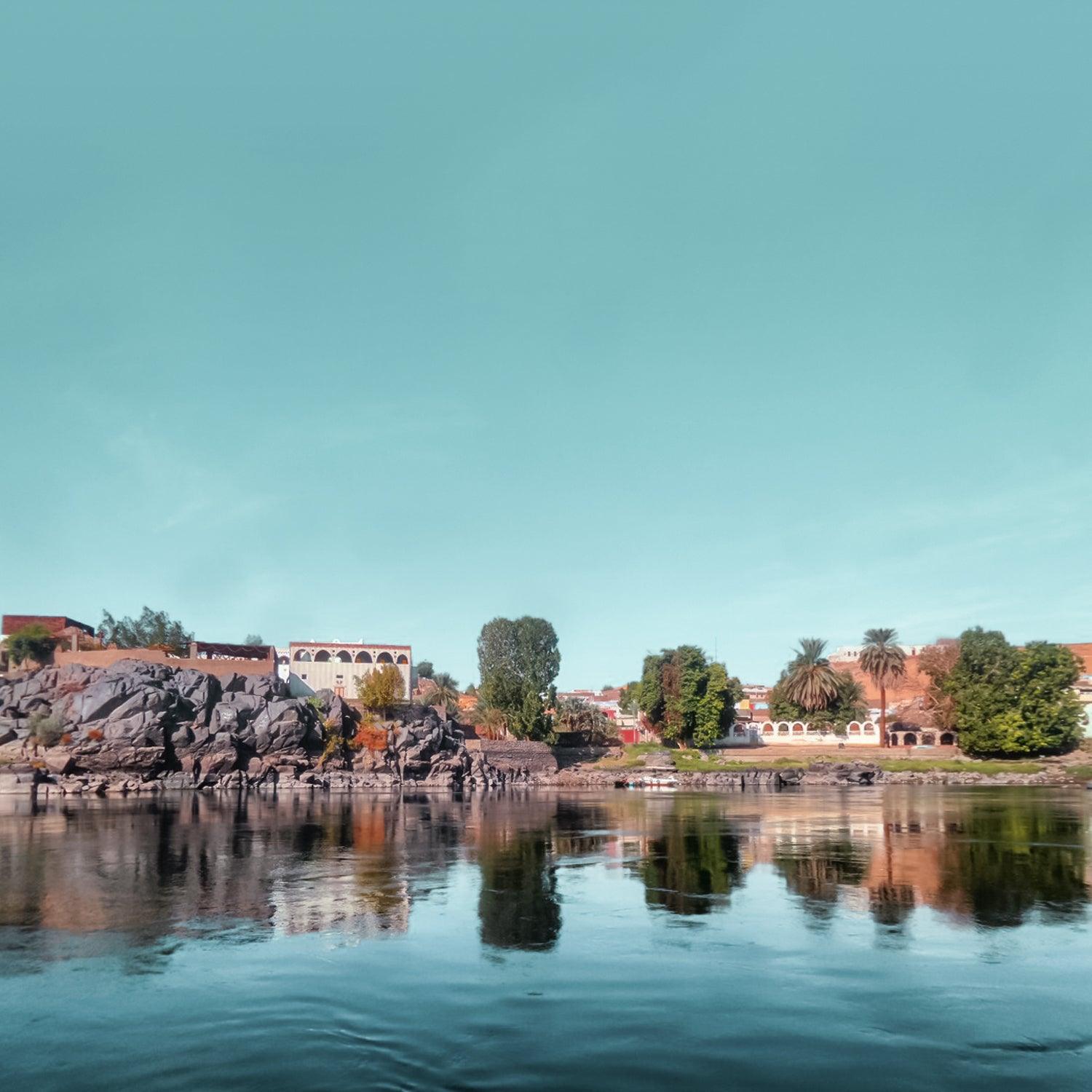 Nubia Adventure - Dune Raider