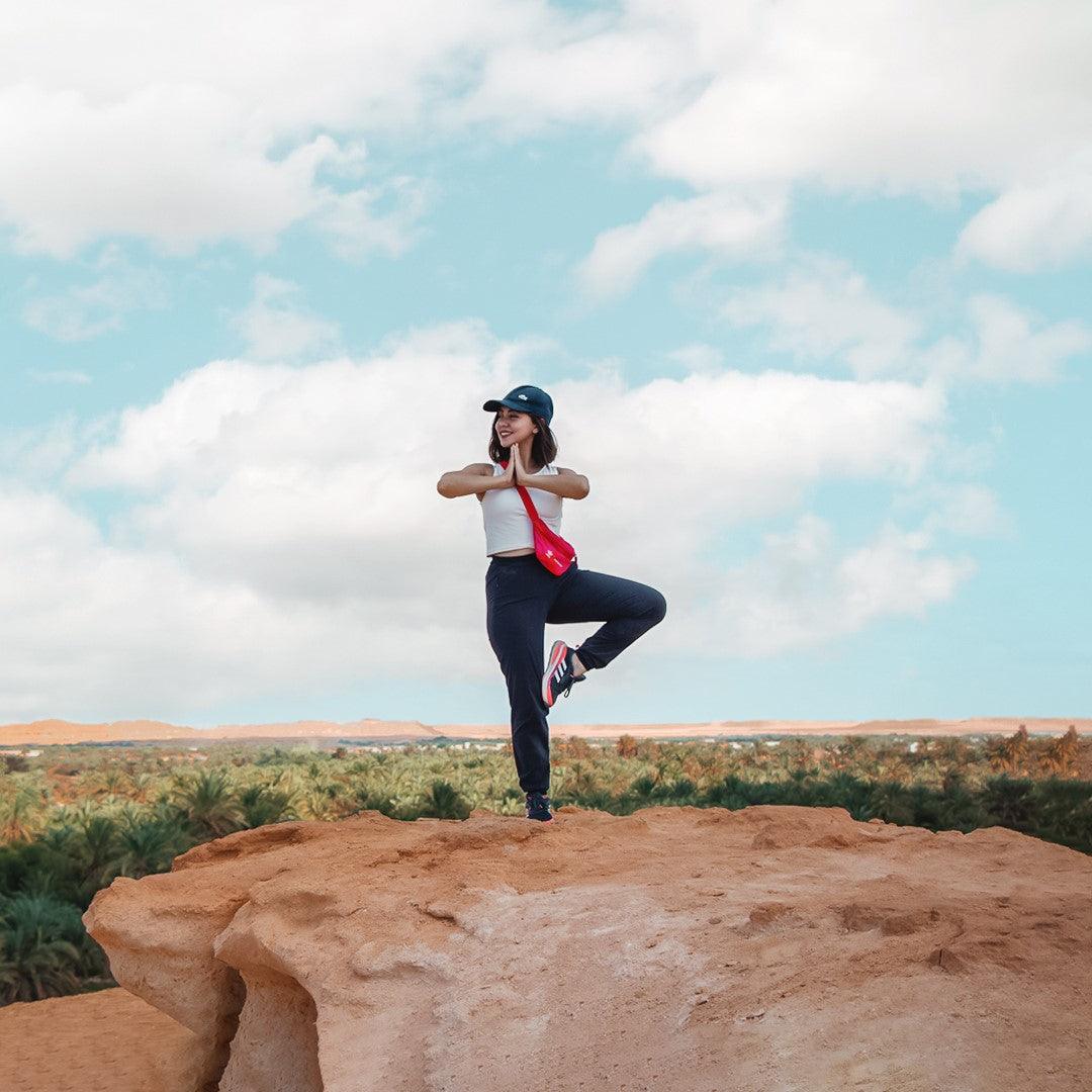 Siwa Oasis Adventure - Dune Raider